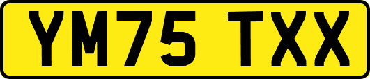 YM75TXX