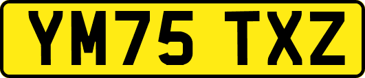 YM75TXZ