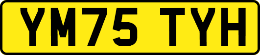 YM75TYH