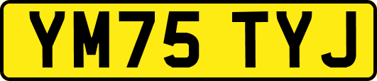 YM75TYJ