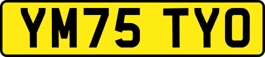 YM75TYO