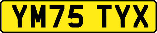 YM75TYX
