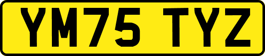 YM75TYZ