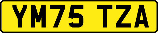 YM75TZA