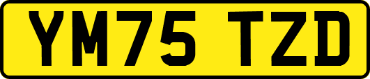 YM75TZD