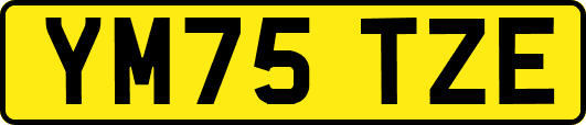 YM75TZE