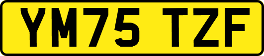 YM75TZF