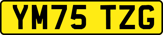 YM75TZG