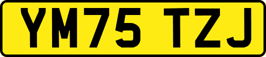 YM75TZJ