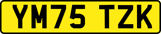 YM75TZK