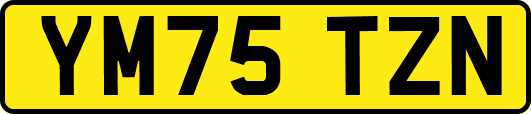 YM75TZN