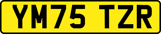 YM75TZR