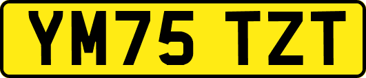 YM75TZT