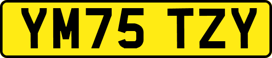 YM75TZY