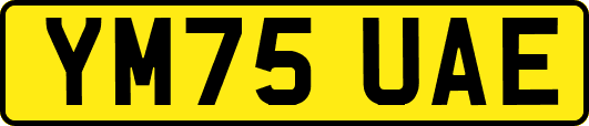 YM75UAE