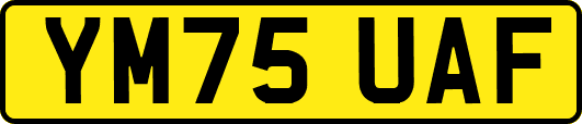 YM75UAF