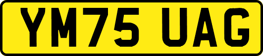 YM75UAG
