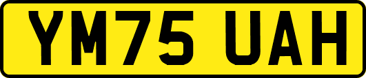 YM75UAH