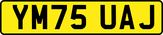 YM75UAJ