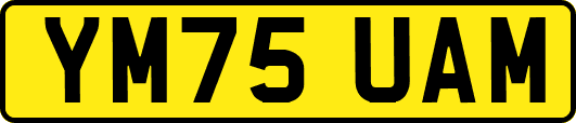 YM75UAM
