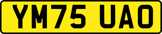 YM75UAO