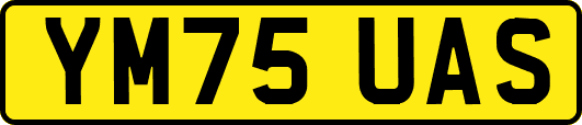 YM75UAS