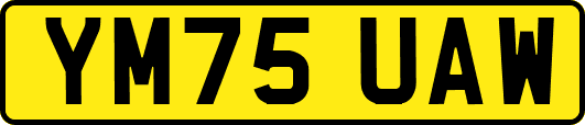 YM75UAW