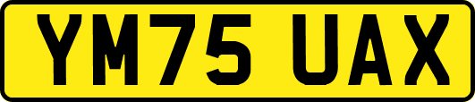 YM75UAX