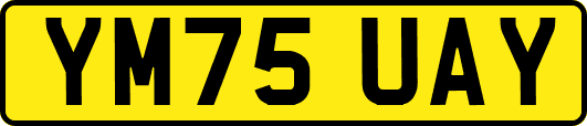 YM75UAY