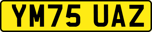 YM75UAZ