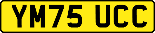 YM75UCC