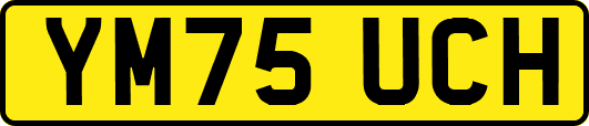 YM75UCH