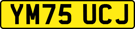 YM75UCJ