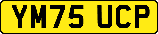 YM75UCP