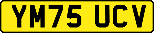 YM75UCV