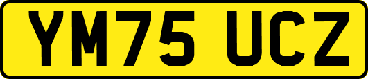 YM75UCZ