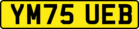 YM75UEB