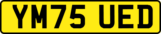 YM75UED