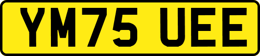 YM75UEE