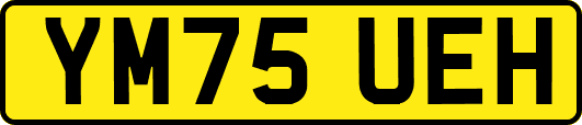 YM75UEH