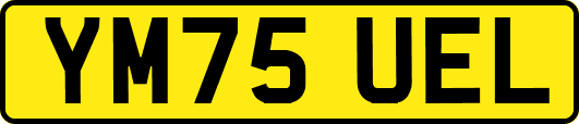 YM75UEL