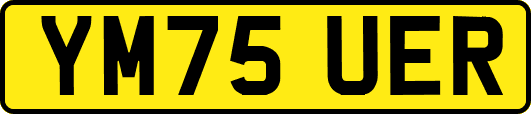 YM75UER