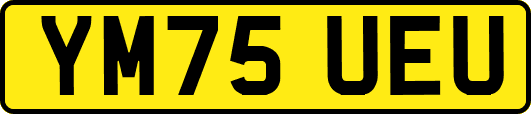 YM75UEU