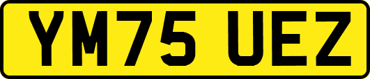 YM75UEZ