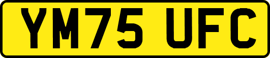 YM75UFC