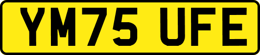 YM75UFE
