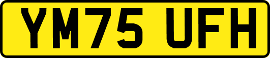 YM75UFH