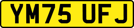 YM75UFJ
