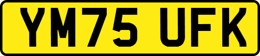YM75UFK