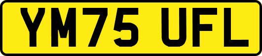 YM75UFL